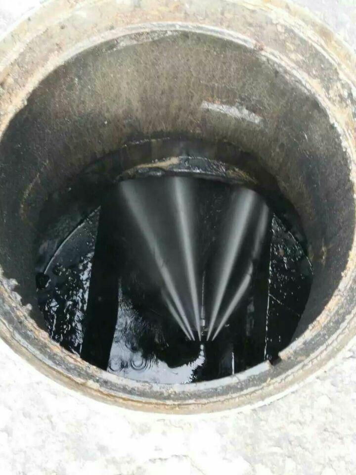 海陵市政管道清洗-排污管道清洗